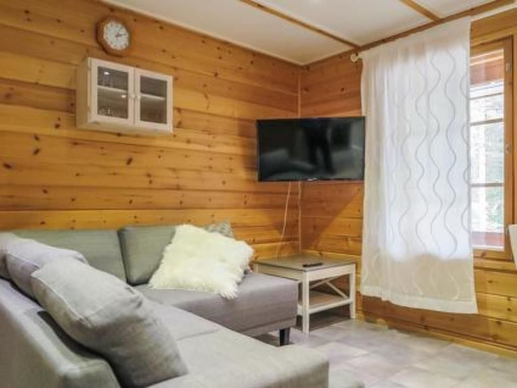 Дома для отпуска Holiday Home Aslakit a Леви-24