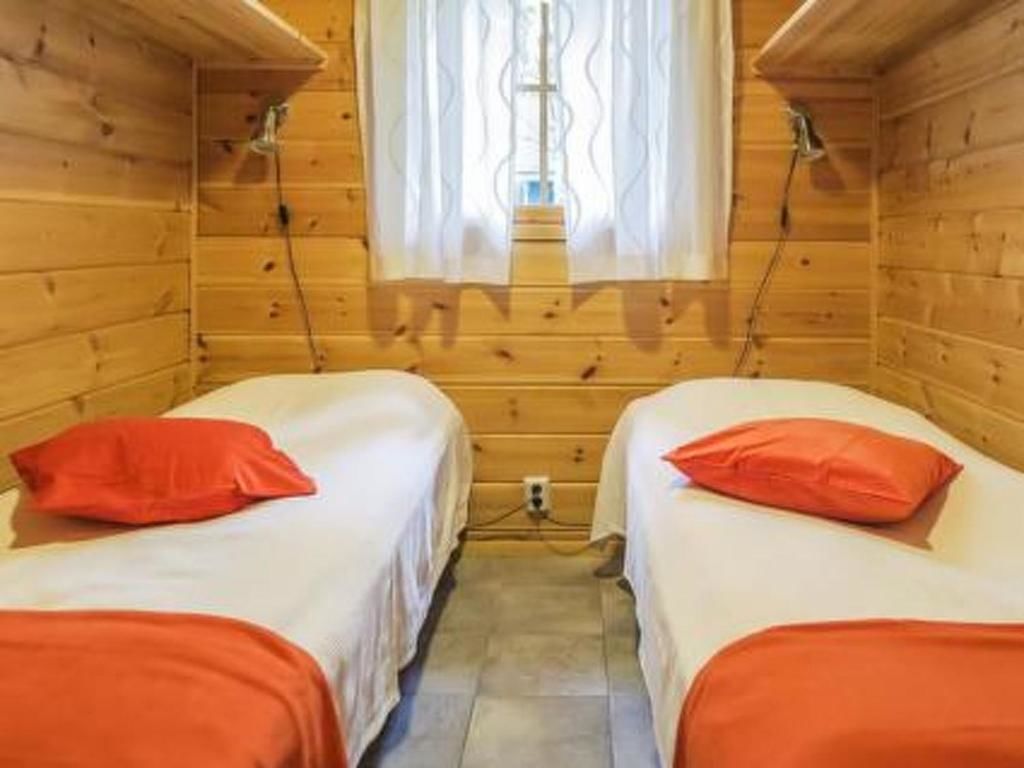 Дома для отпуска Holiday Home Aslakit a Леви-26
