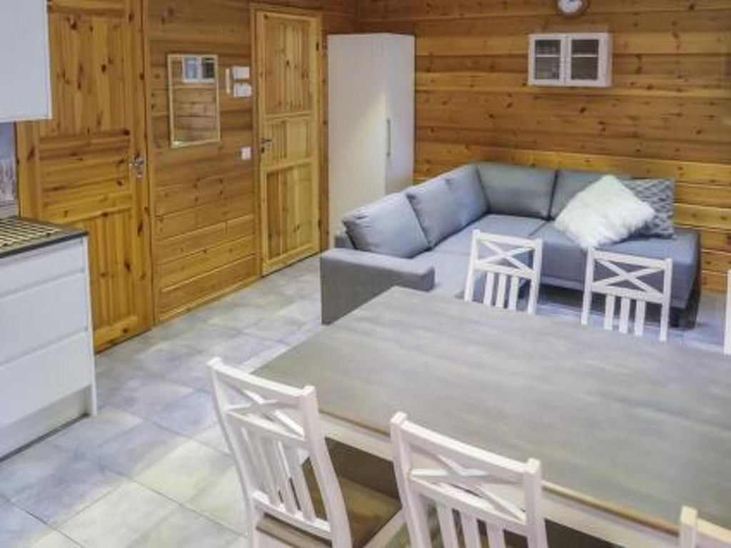 Дома для отпуска Holiday Home Aslakit a Леви-31