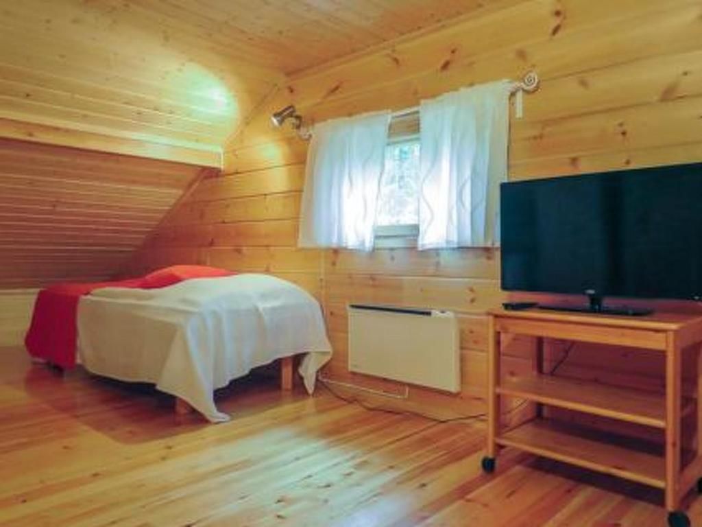 Дома для отпуска Holiday Home Aslakit a Леви