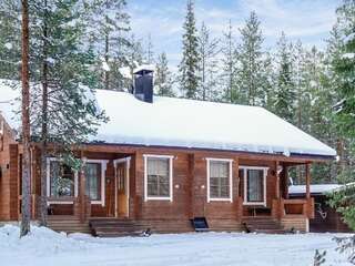 Дома для отпуска Holiday Home Aslakit a Леви-1